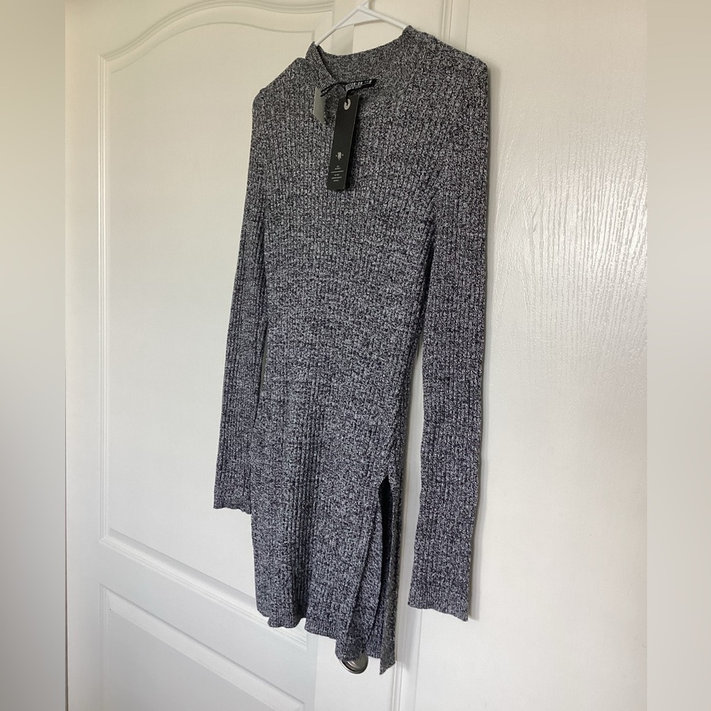 Cotton On Split Pullover Tunic